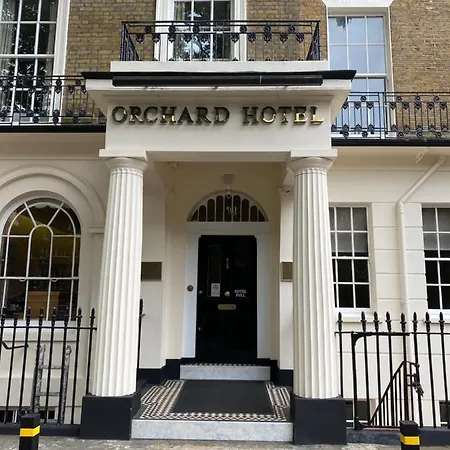 Orchard Hotel
